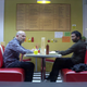 Image for article titled Cucumber: “Episode 4” / Banana: “Episode 4”